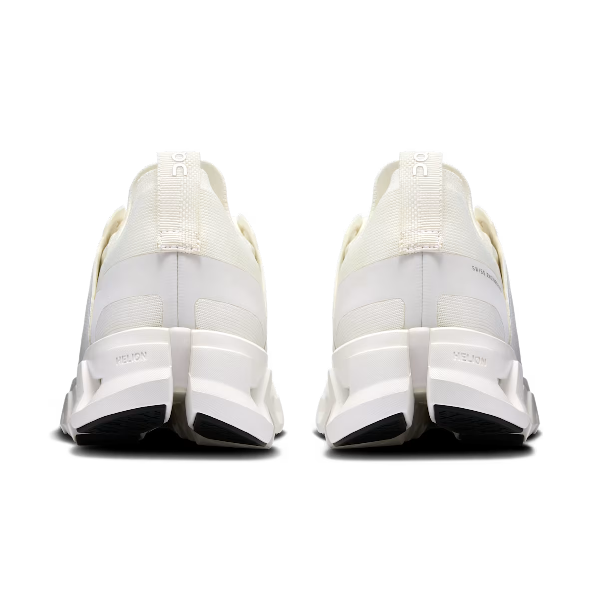 On Running Cloudswift 4 White - White