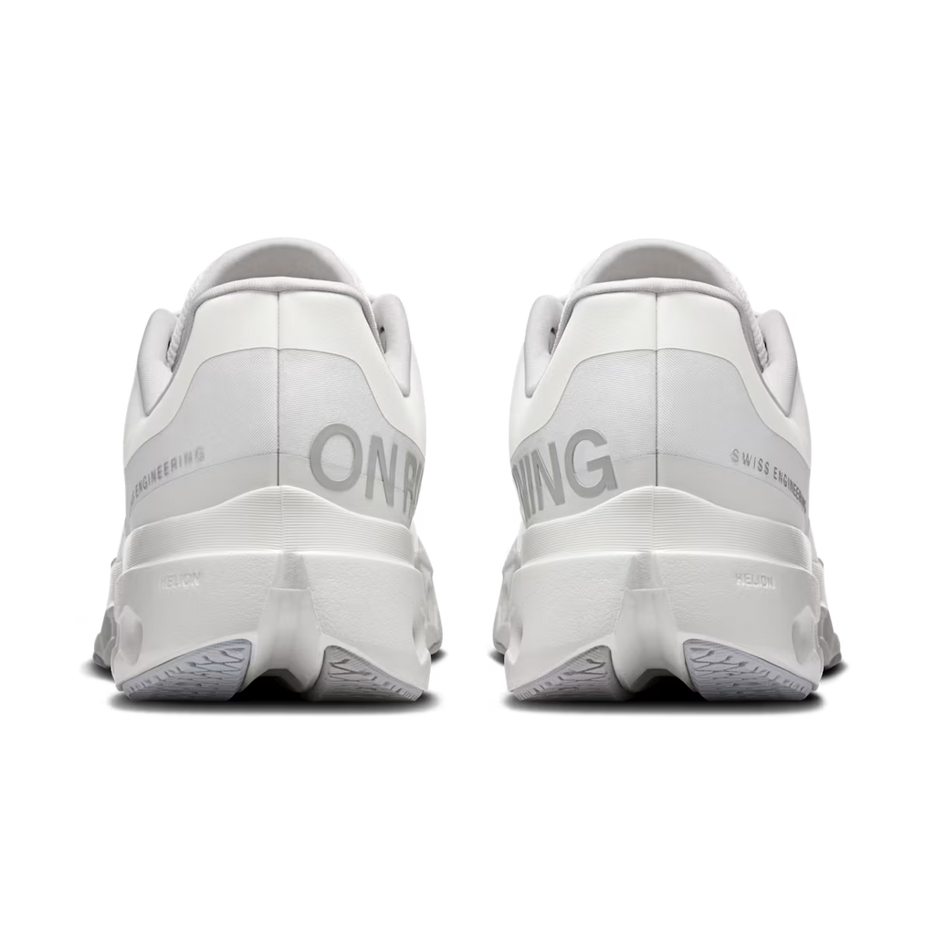 On Running Cloudsurfer Next White