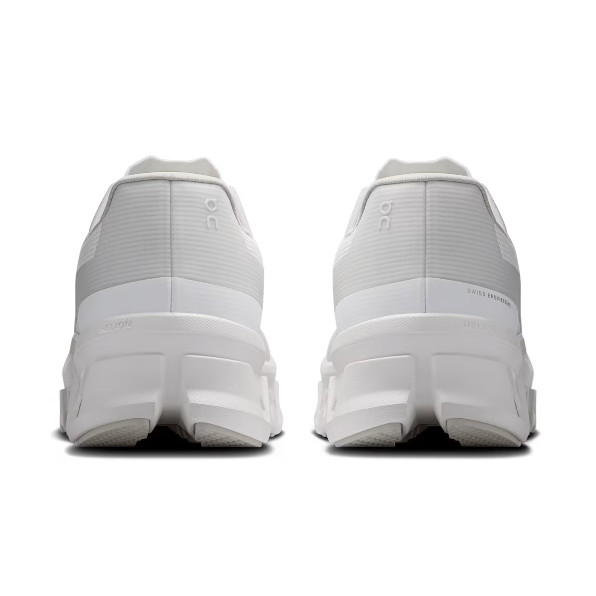 On Running Cloudmonster Void White