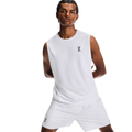 On Running Court Tank White