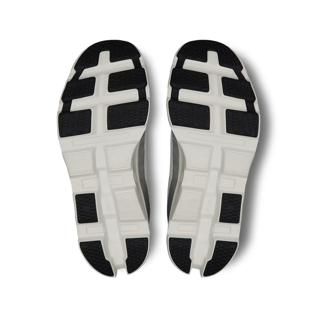 On Running Cloudmonster 2 White Frost