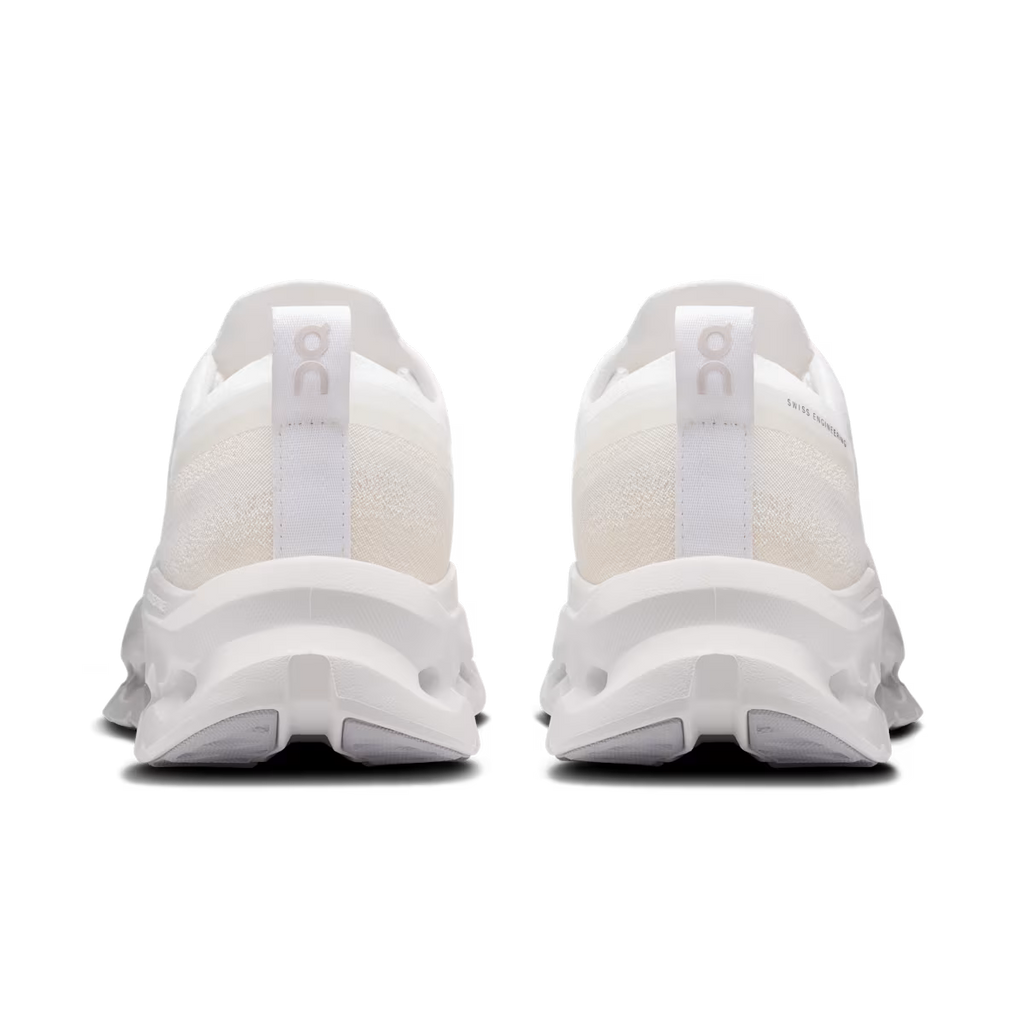 On Running Cloudtilt Moon White Frost