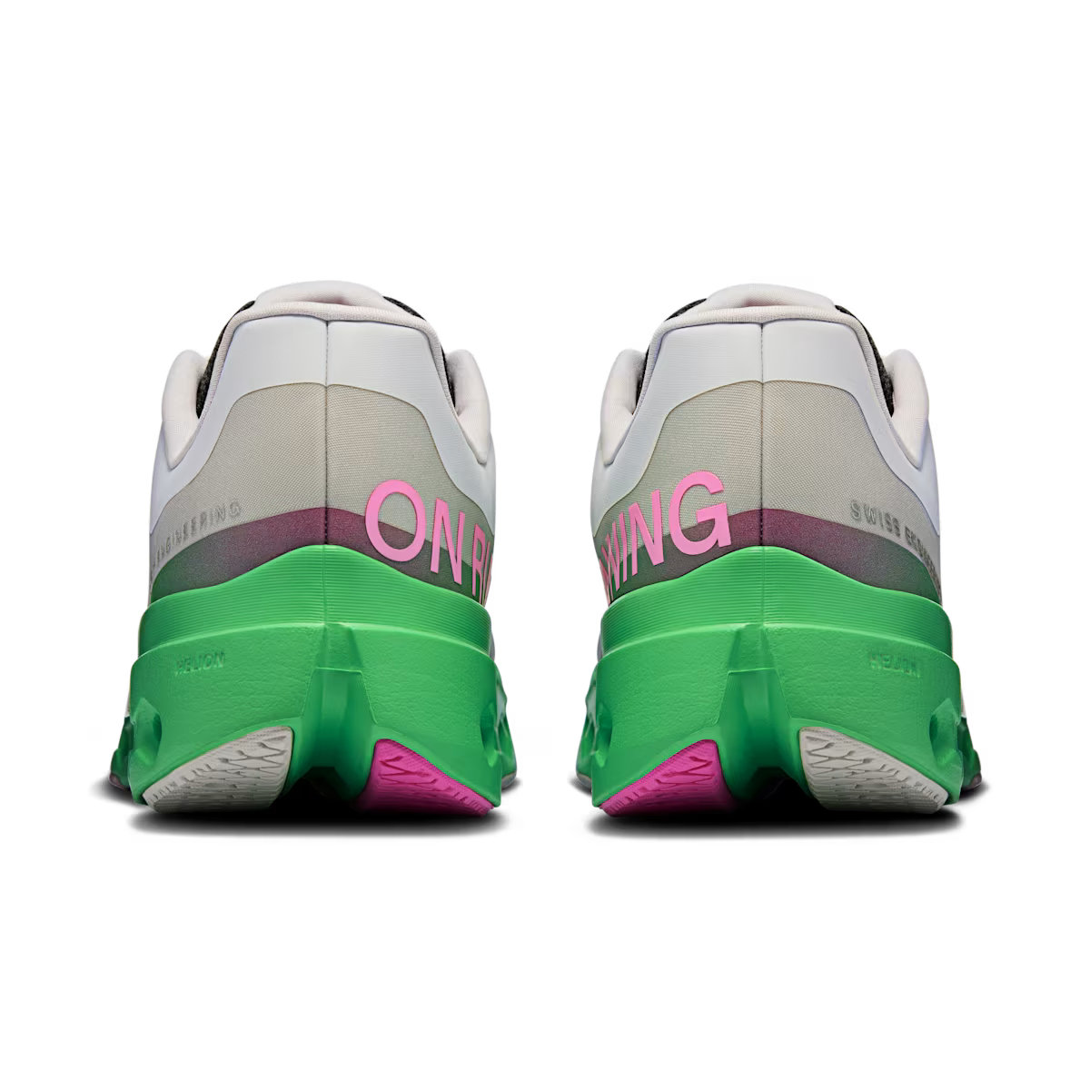 On Running Cloudsurfer Next Wolf Honeydew