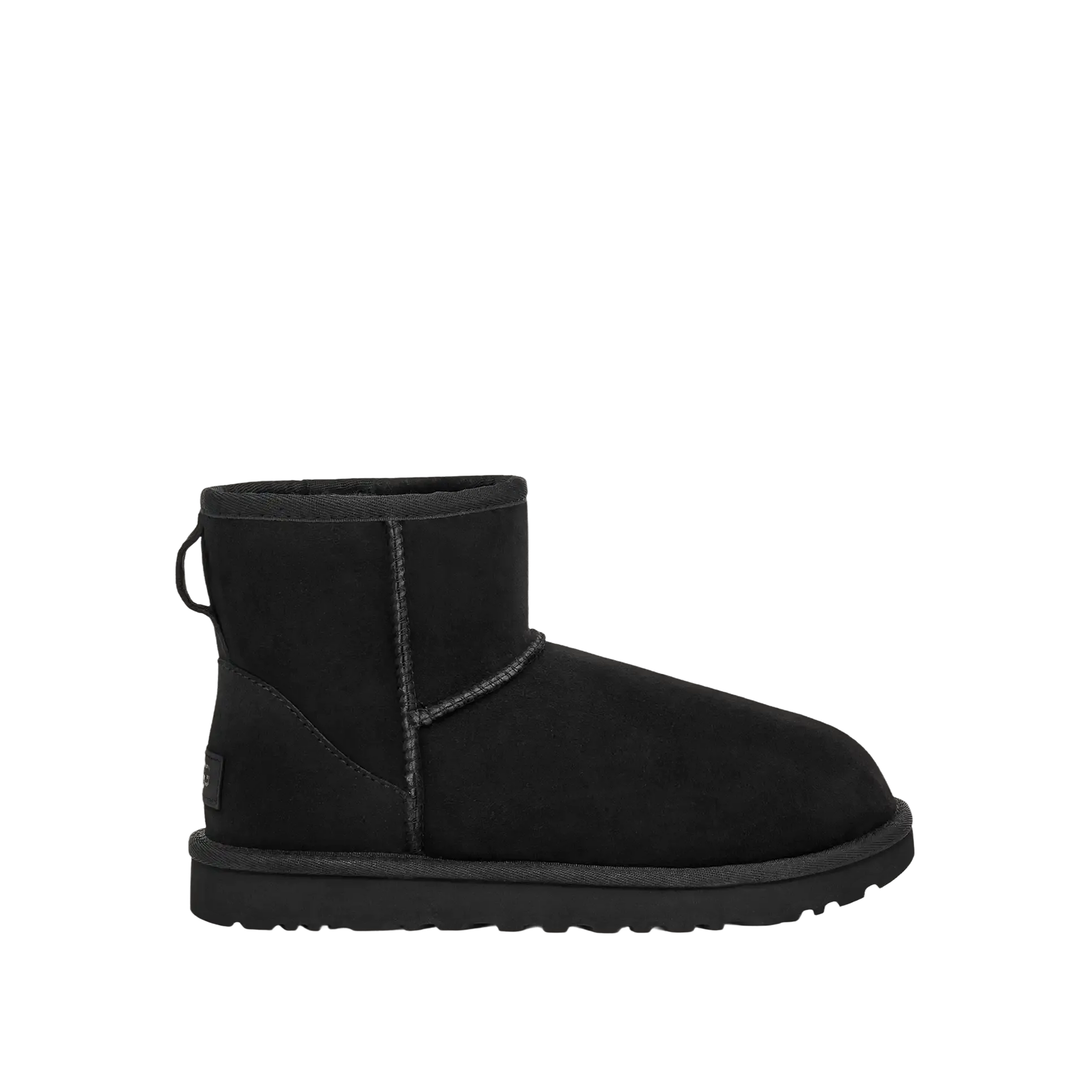 Ugg Women's Classic Mini II Black