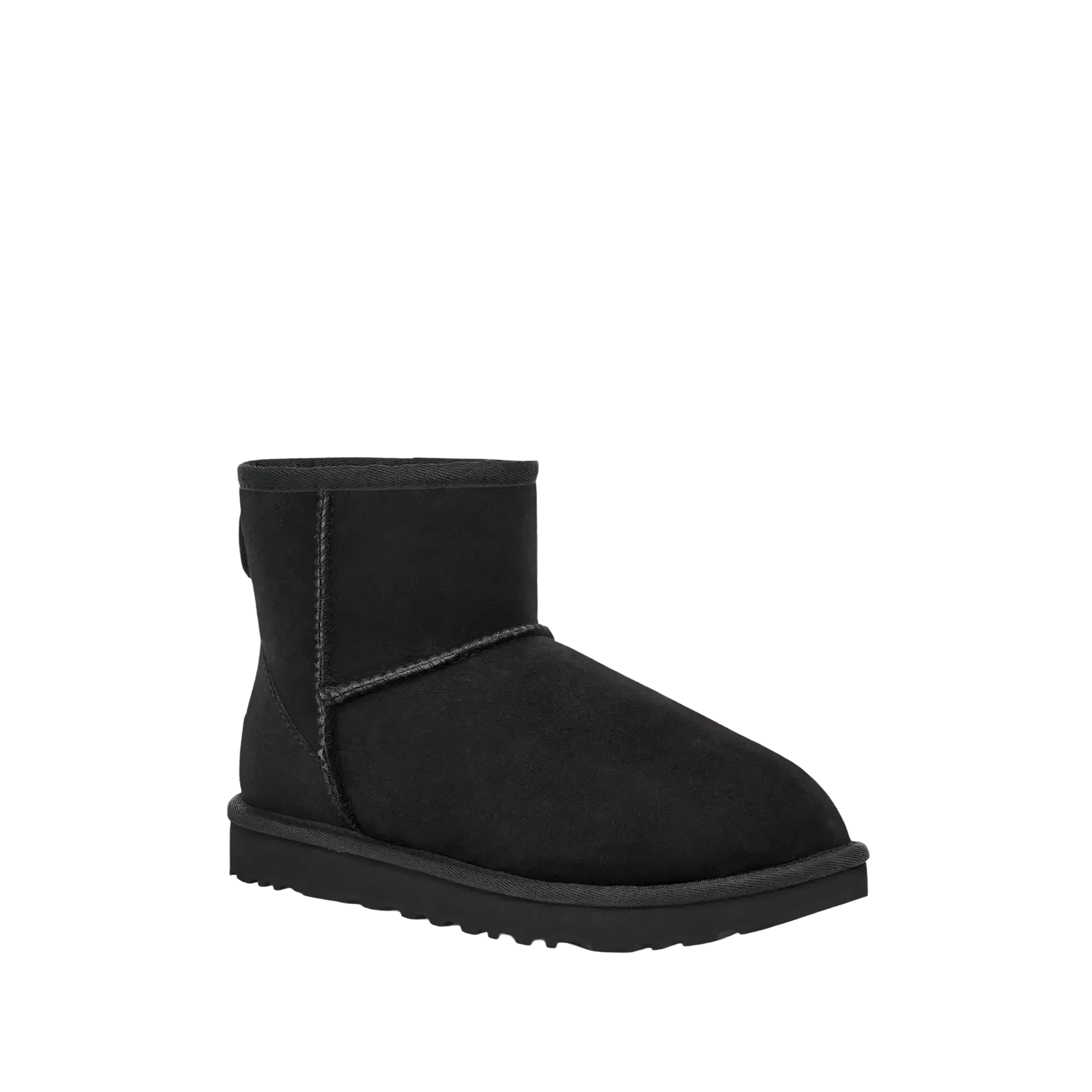 Ugg Women's Classic Mini II Black