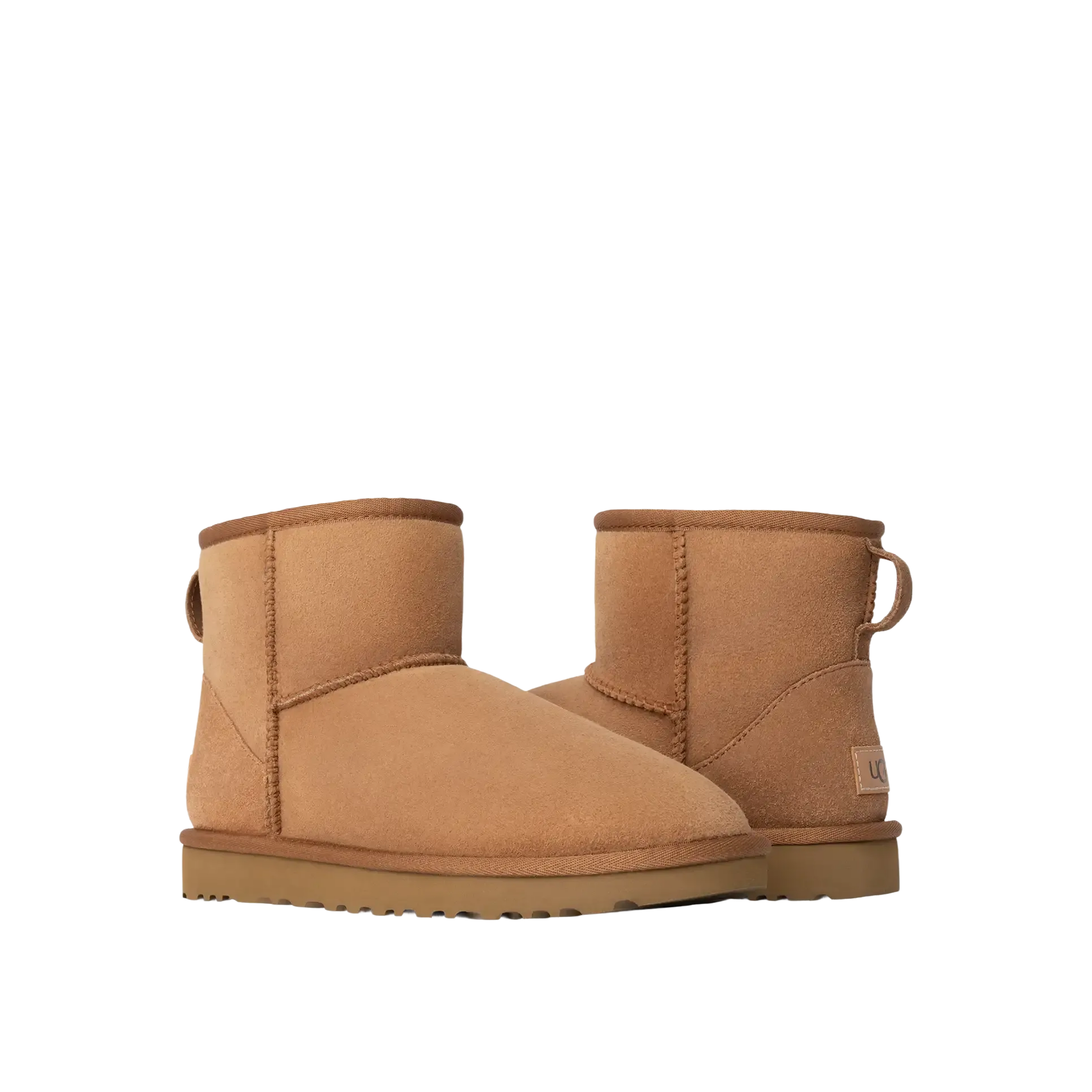 Ugg Women's Classic Mini II Sand