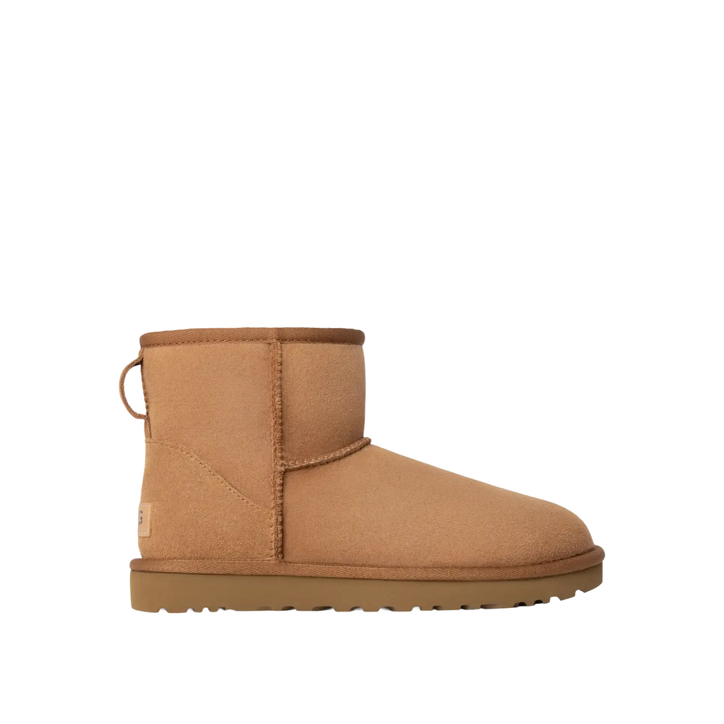 Ugg Women's Classic Mini II Sand