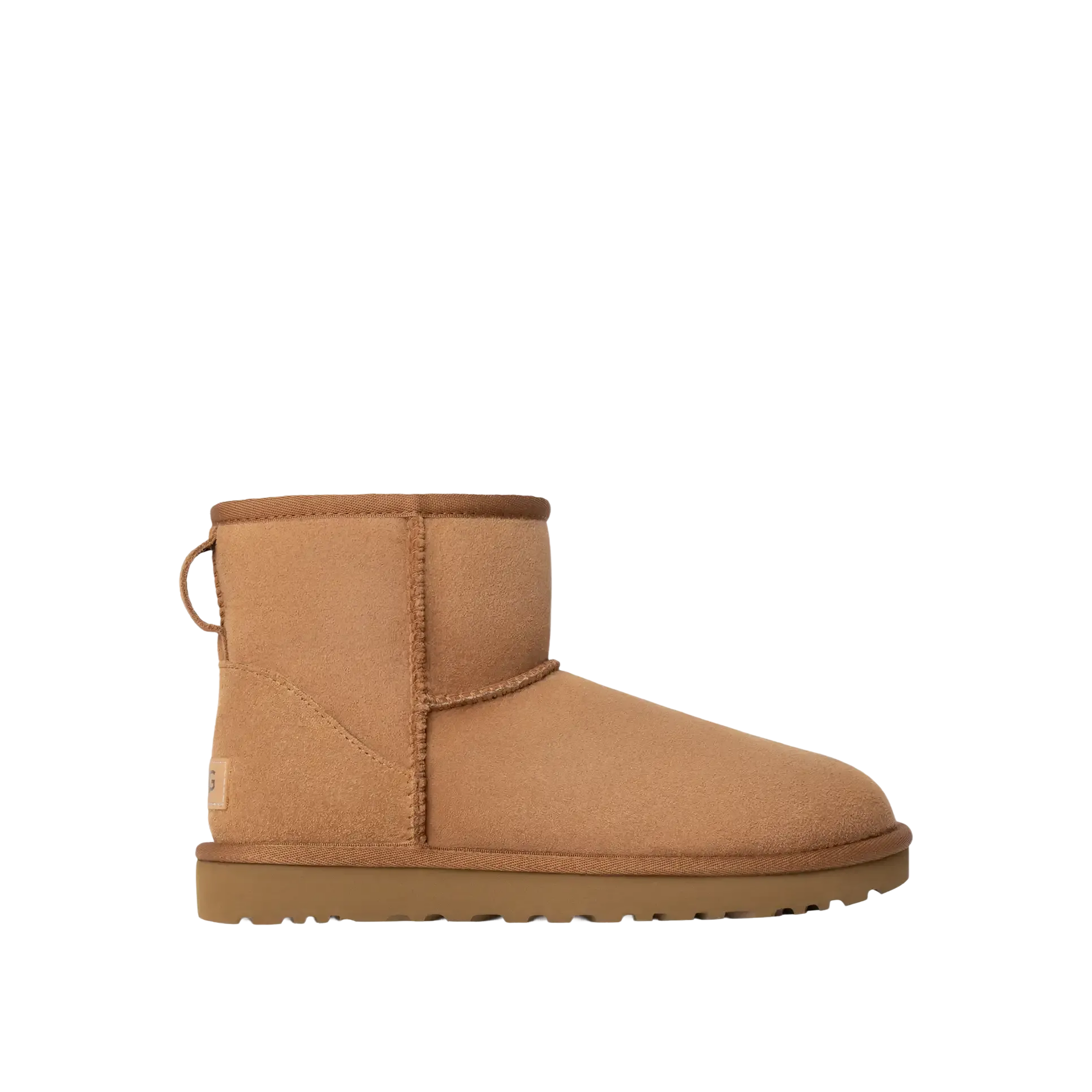 Ugg Women's Classic Mini II Sand