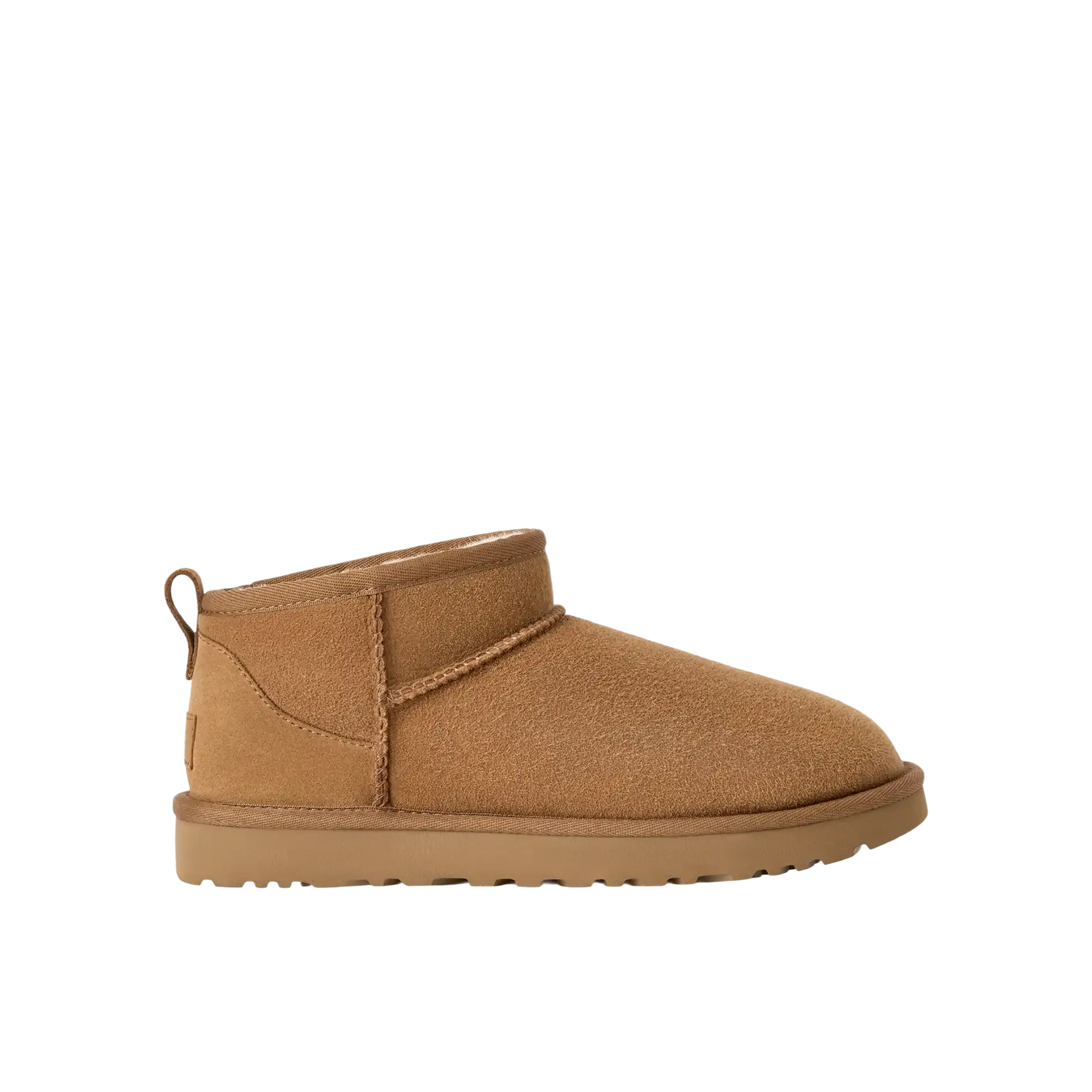Ugg Women's Classic Ultra Mini Chestnut