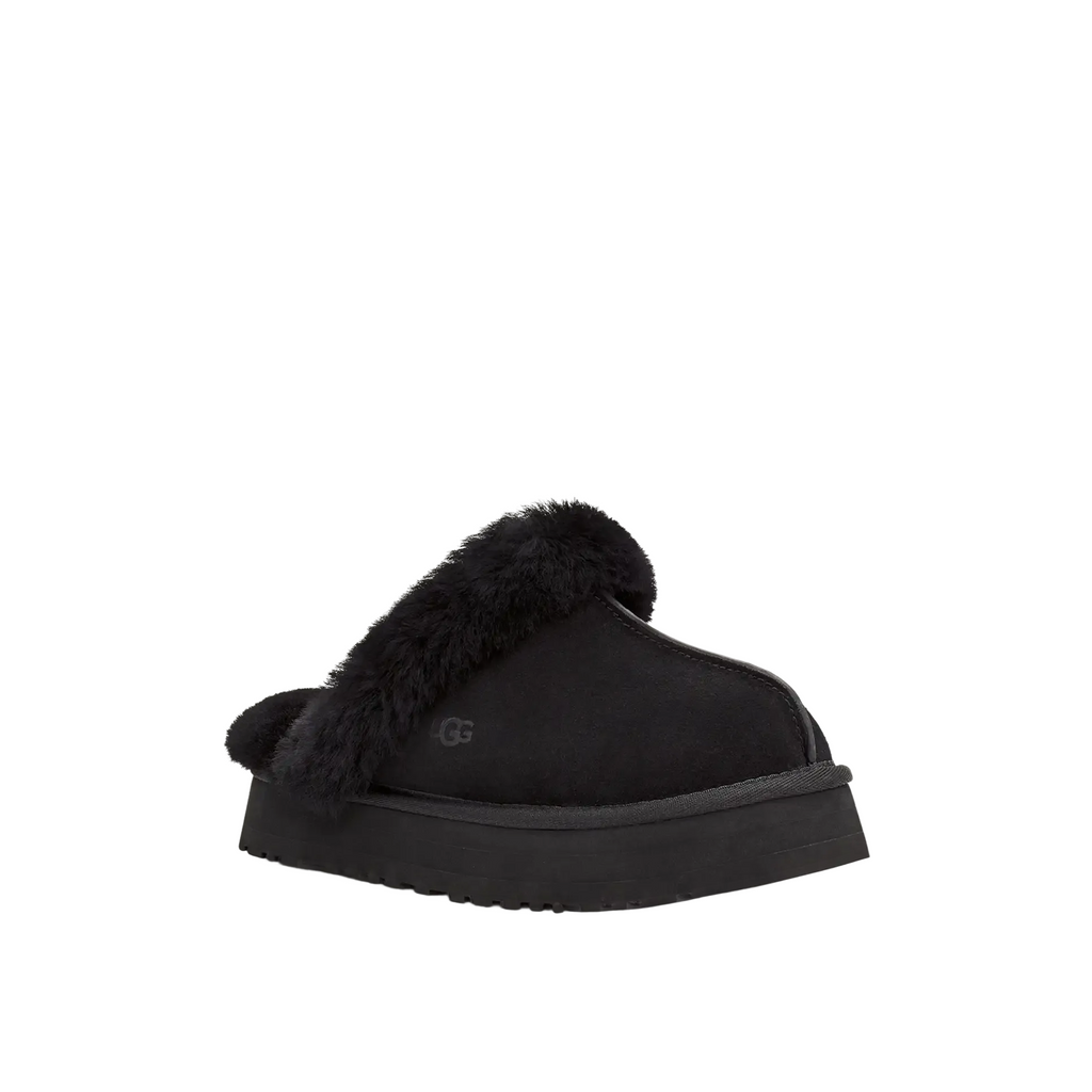 Ugg Women's Disquette Black