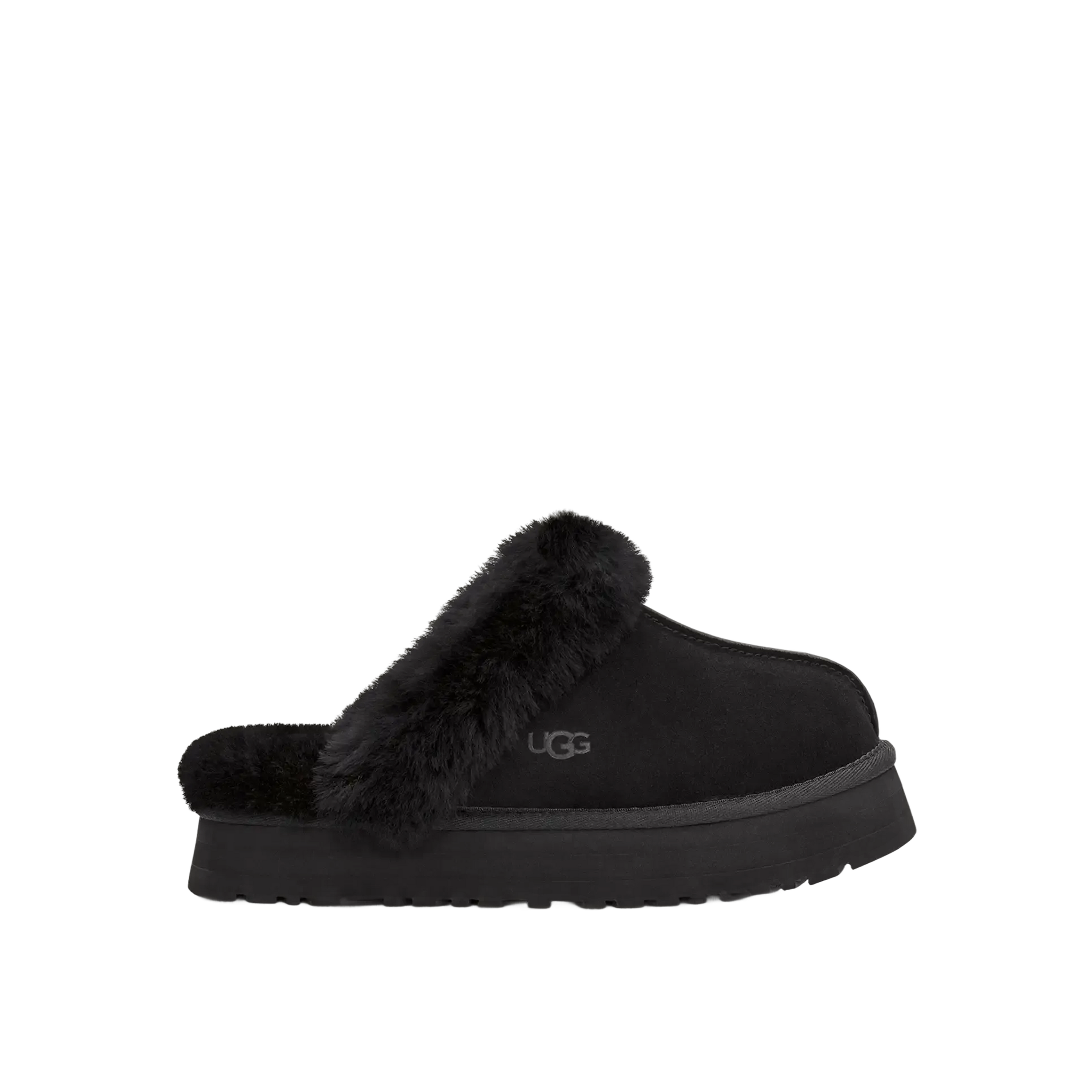 Ugg Women's Disquette Black