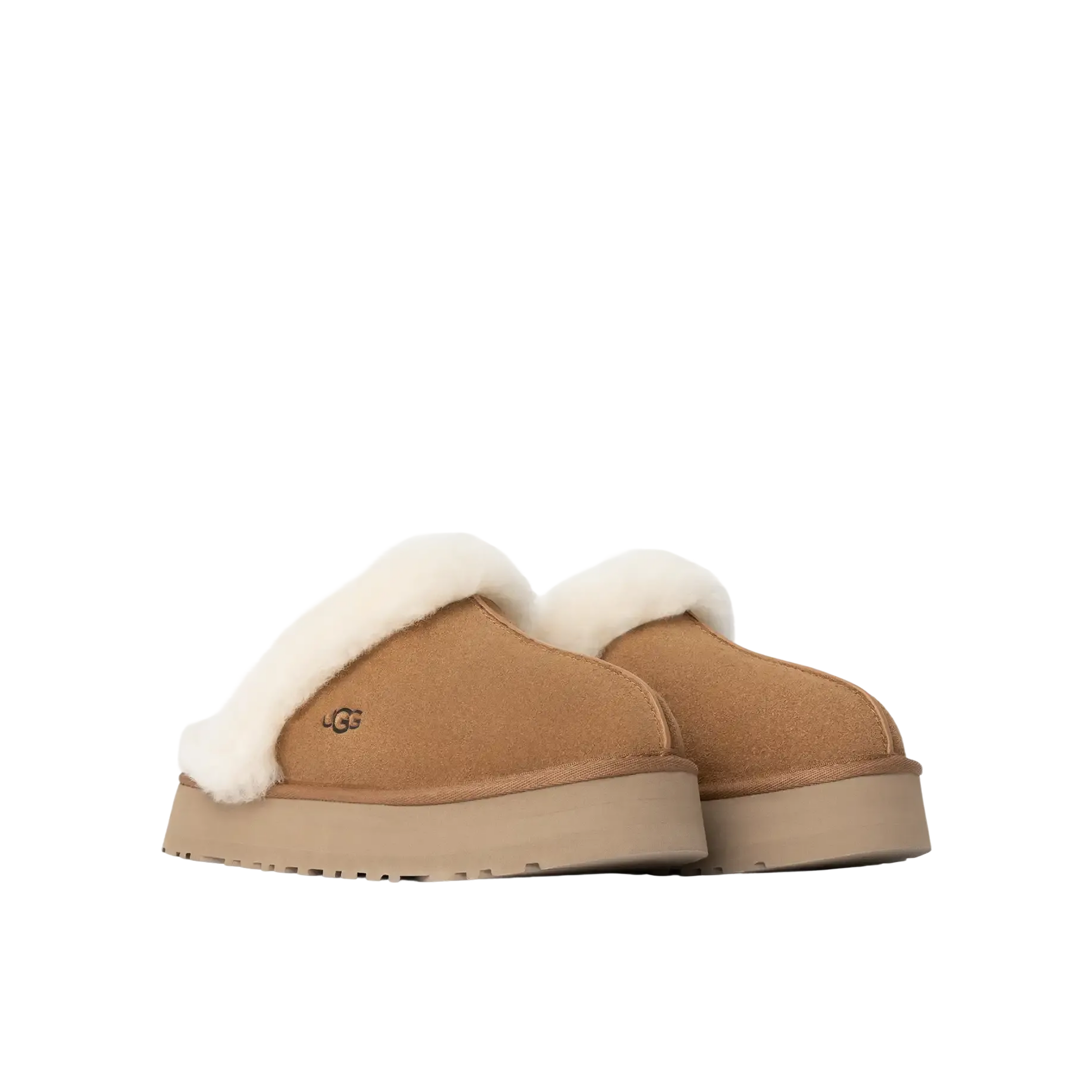 Ugg Women's Disquette Chestnut