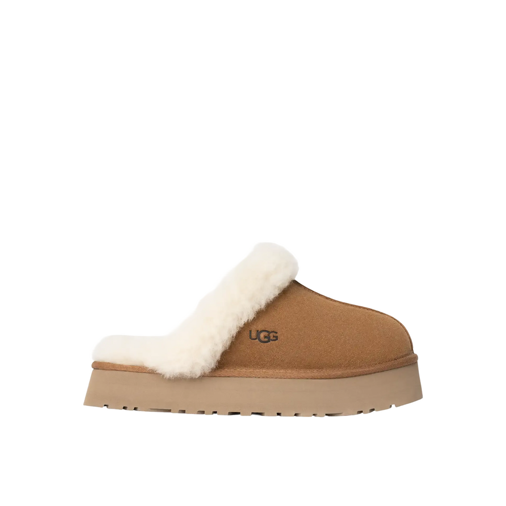 Ugg Women's Disquette Chestnut
