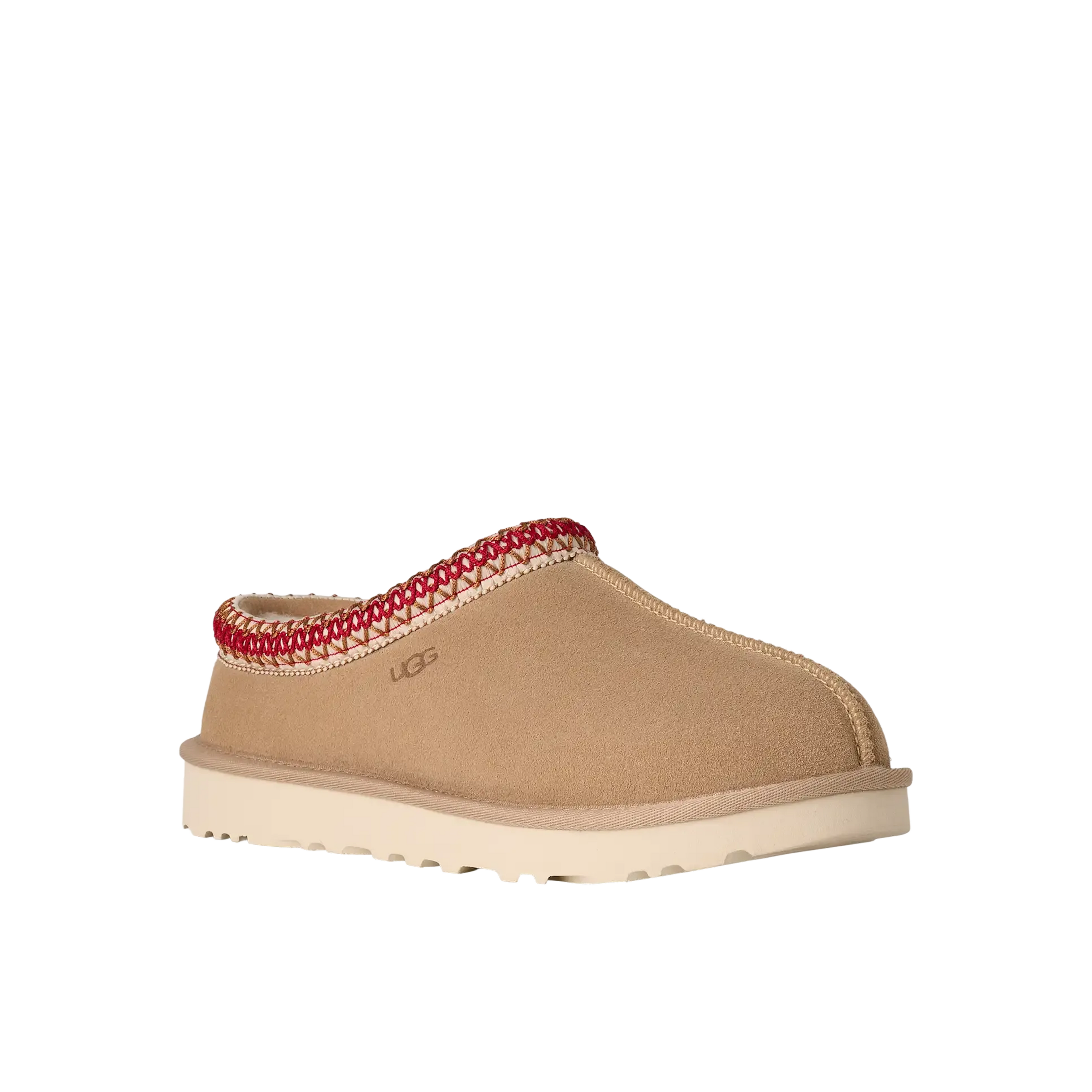 Ugg Women's Tasman II Sand Dark Cherry