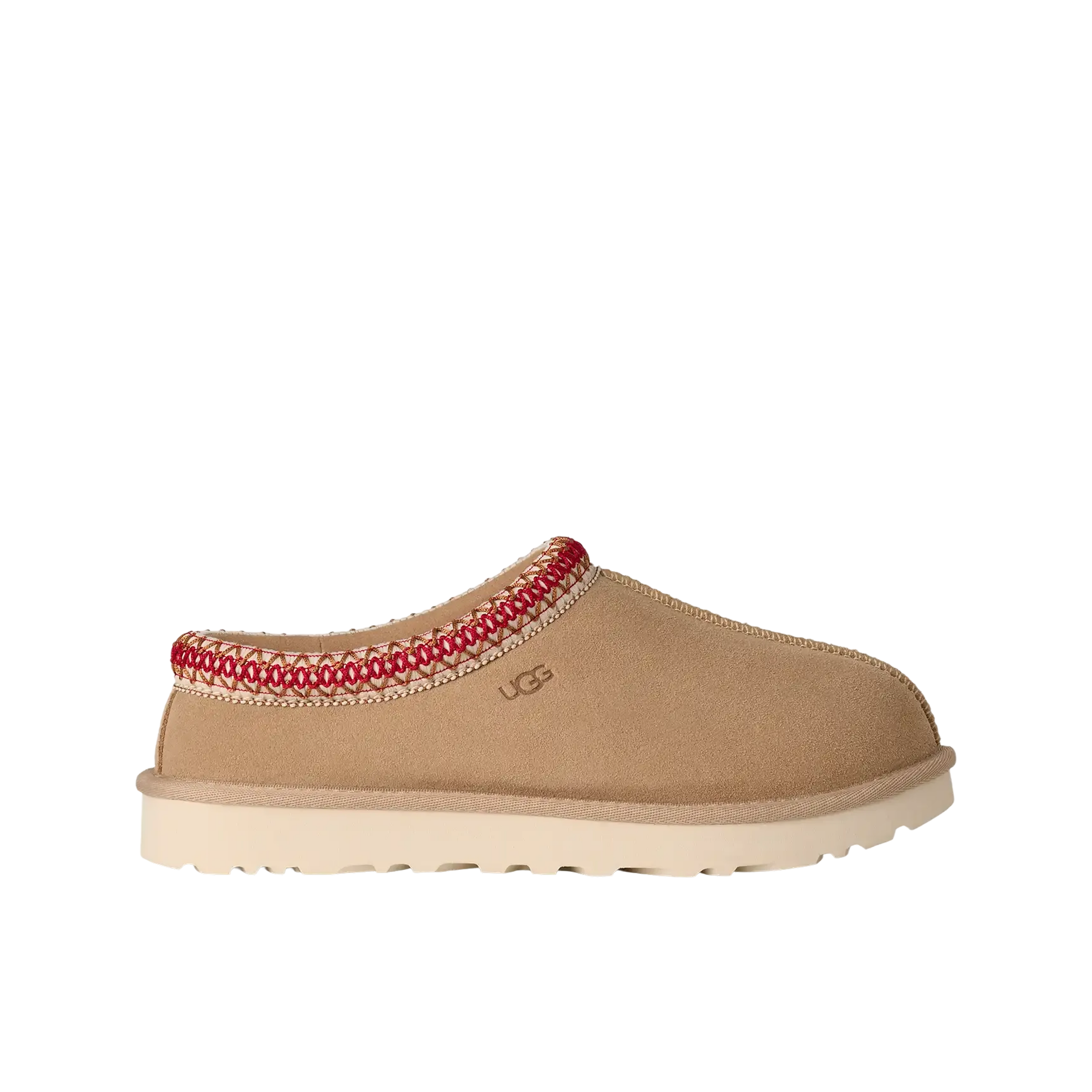 Ugg Women's Tasman II Sand Dark Cherry