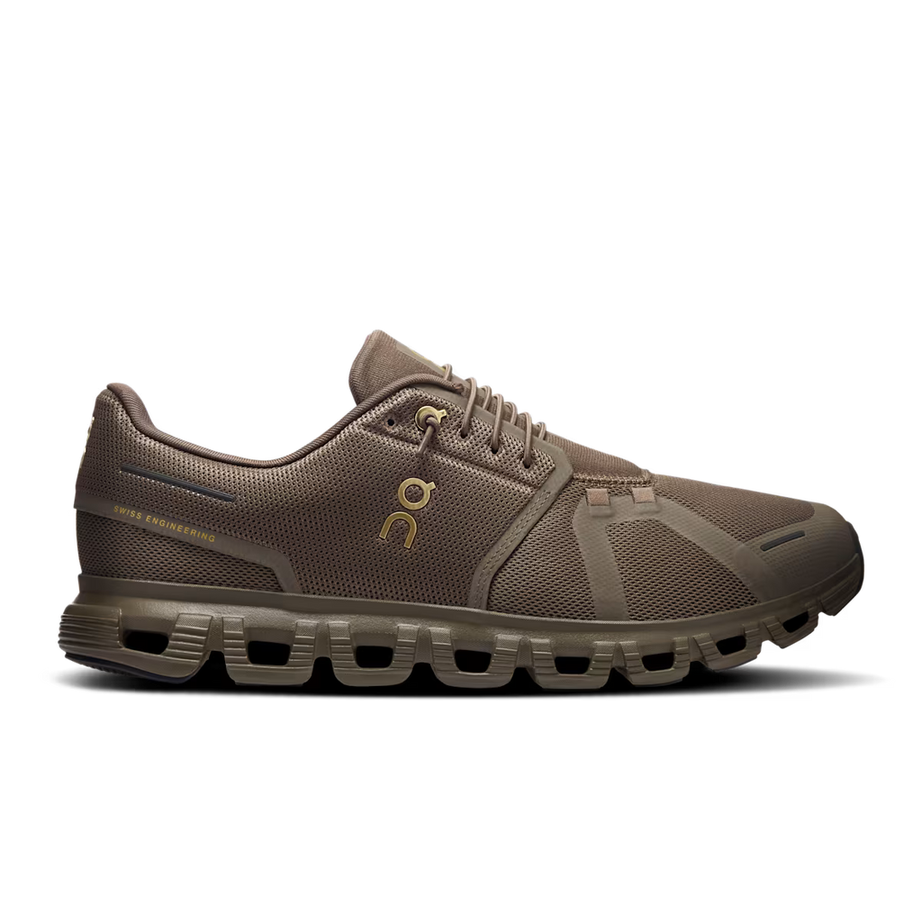 ON Running Cloud 6 Year of the Horse Grizzly