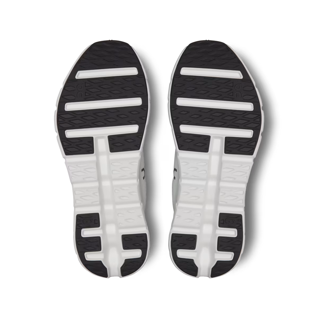 On Running Cloudtilt Black Ivory