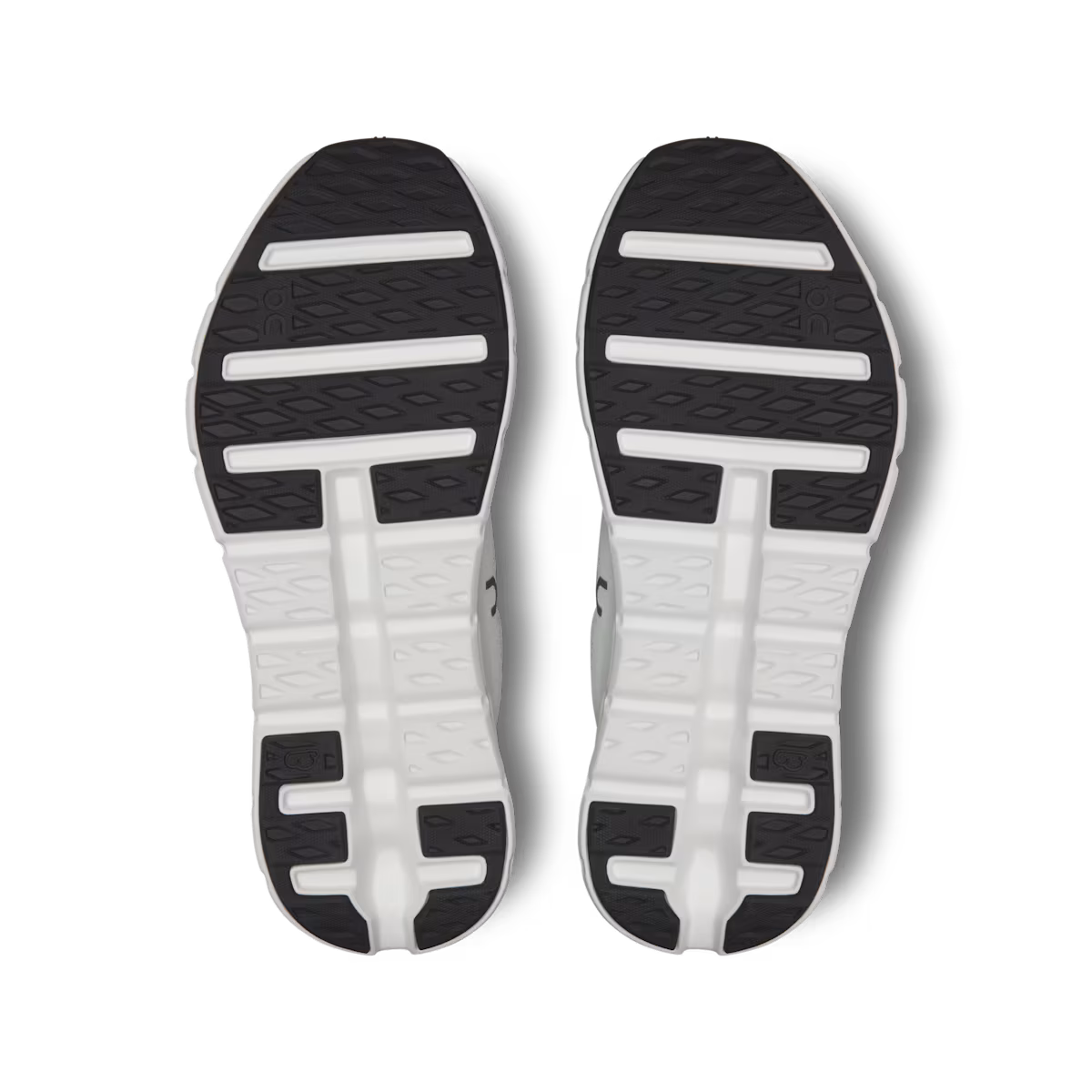 On Running Cloudtilt Black Ivory