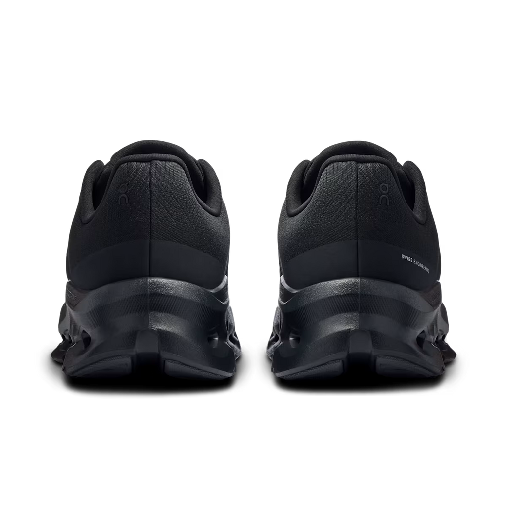 On Running Cloudtilt Eclipse Black