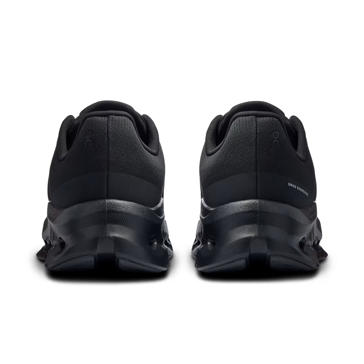 On Running Cloudtilt Eclipse Black