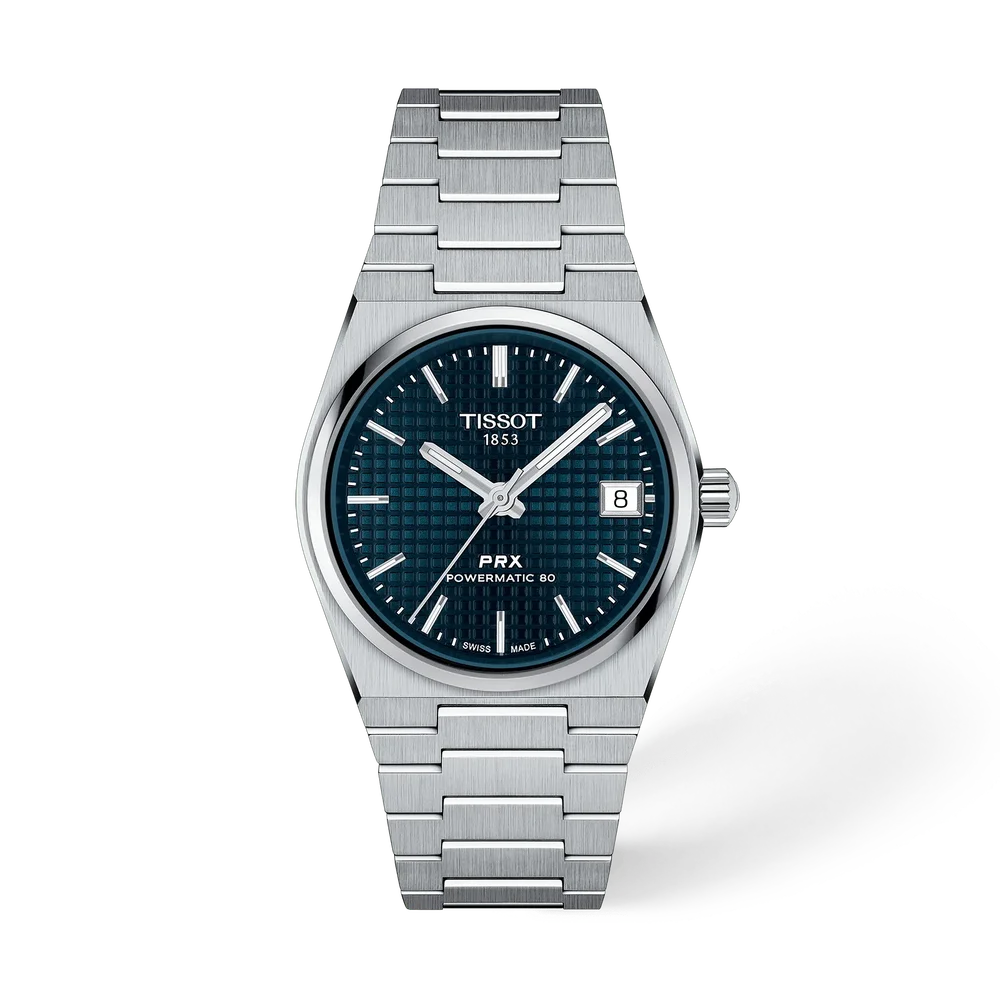 Tissot Prx 35Mm T1372071104100