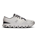 On Running Cloud X 4 Ivory Black