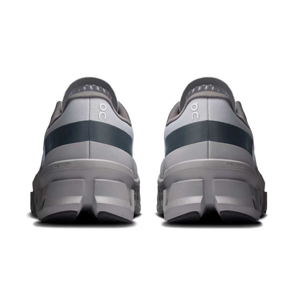 On Running Cloudmonster 1 Glacier Alloy
