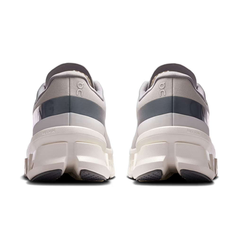 On Running Cloudmonster 1 Pearl Ivory