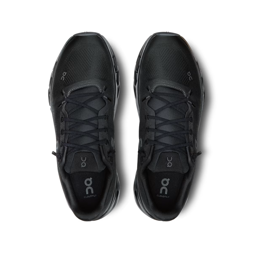 On Running Cloudtilt Eclipse Black