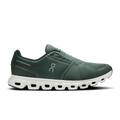 On Running Cloud 6 Olive Evergreen