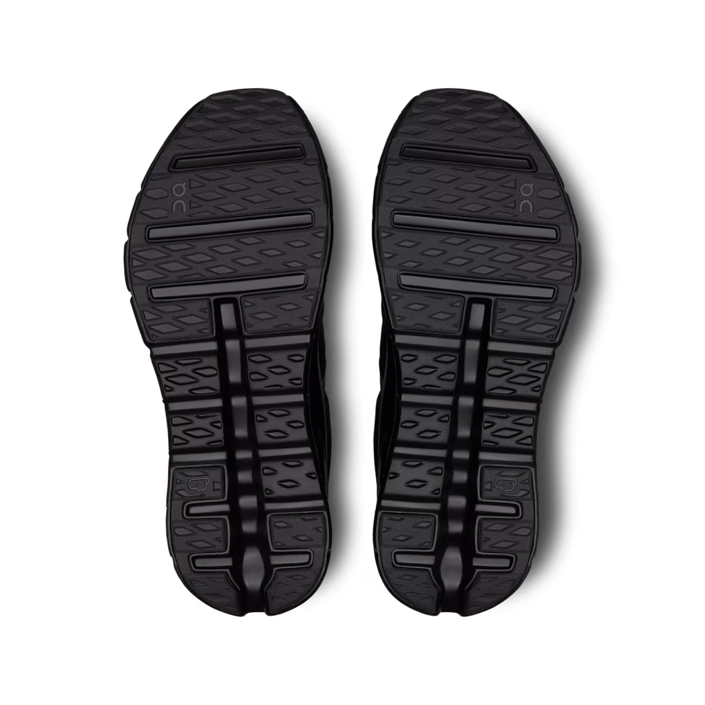 On Running Cloudtilt Eclipse Black