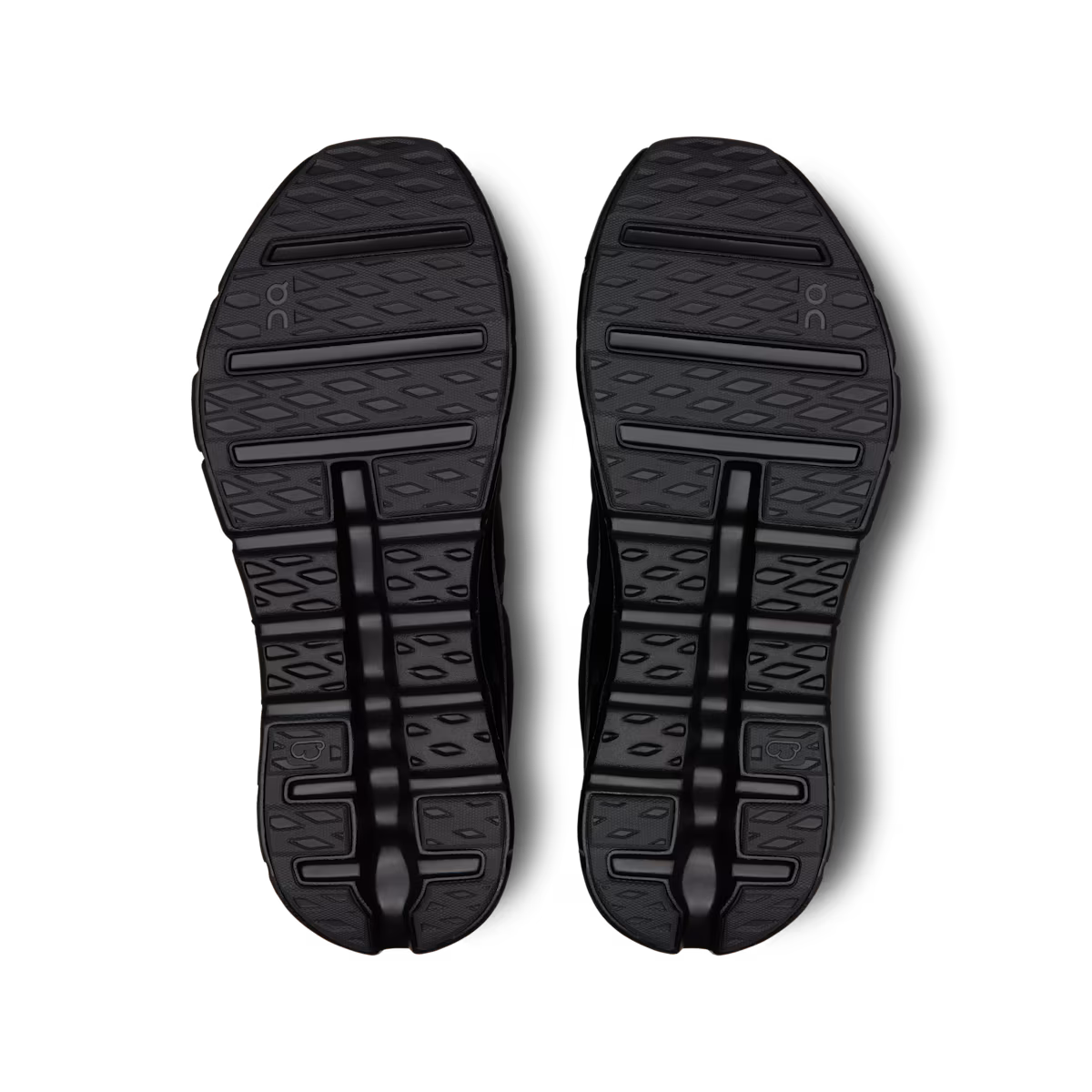 On Running Cloudtilt Eclipse Black