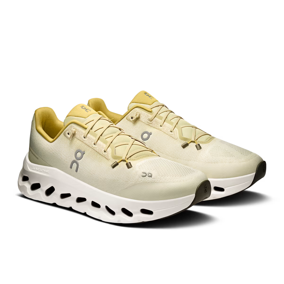 On Running Cloudtilt Caper Ghost