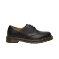 Dr Marten 1461 Smooth Leather Oxford Shoes Black