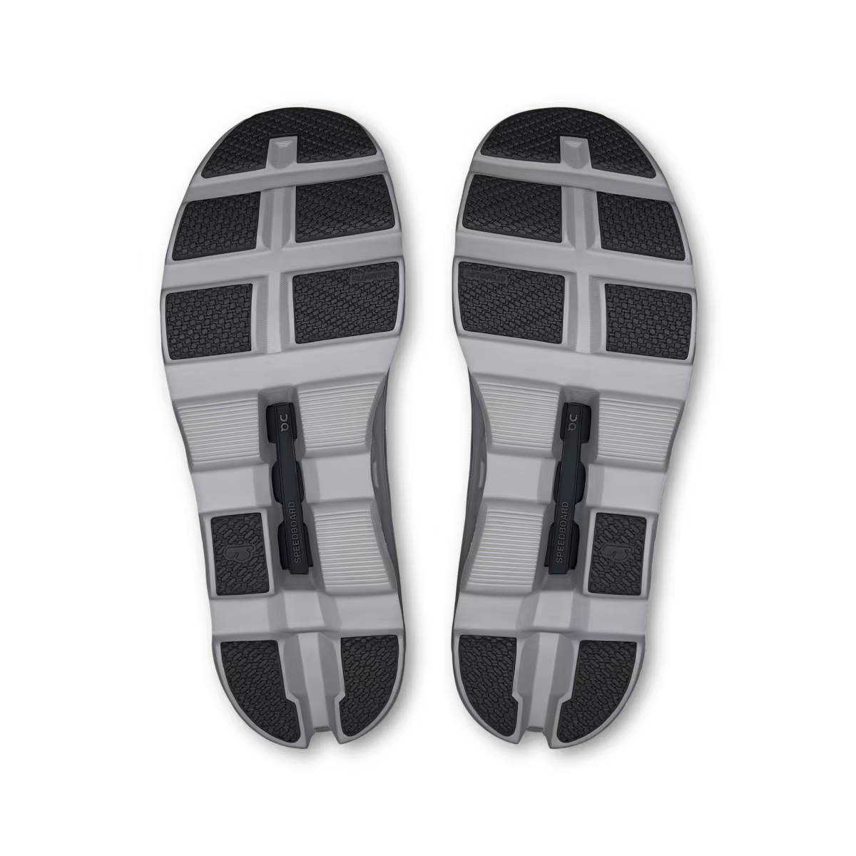 On Running Cloudmonster 1 Glacier Alloy