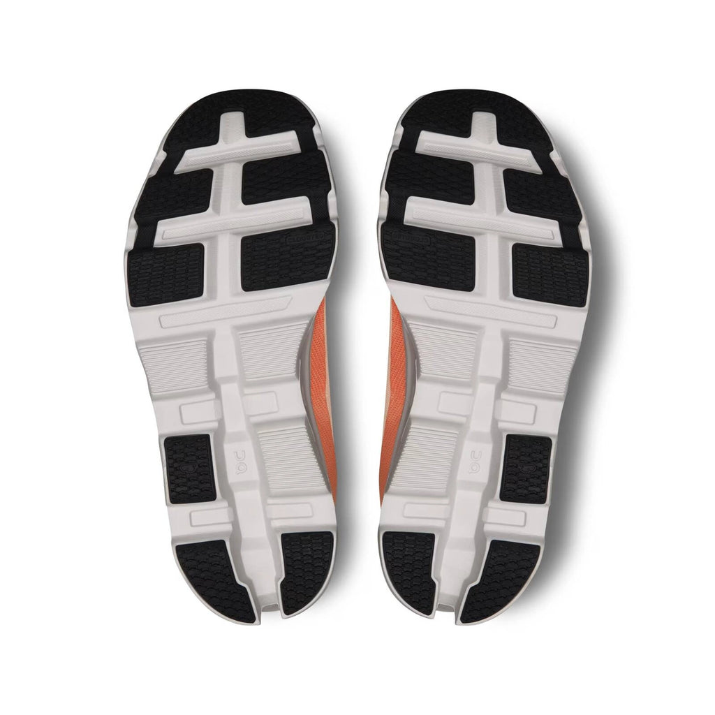 On Running Cloudmonster 2 White Flame