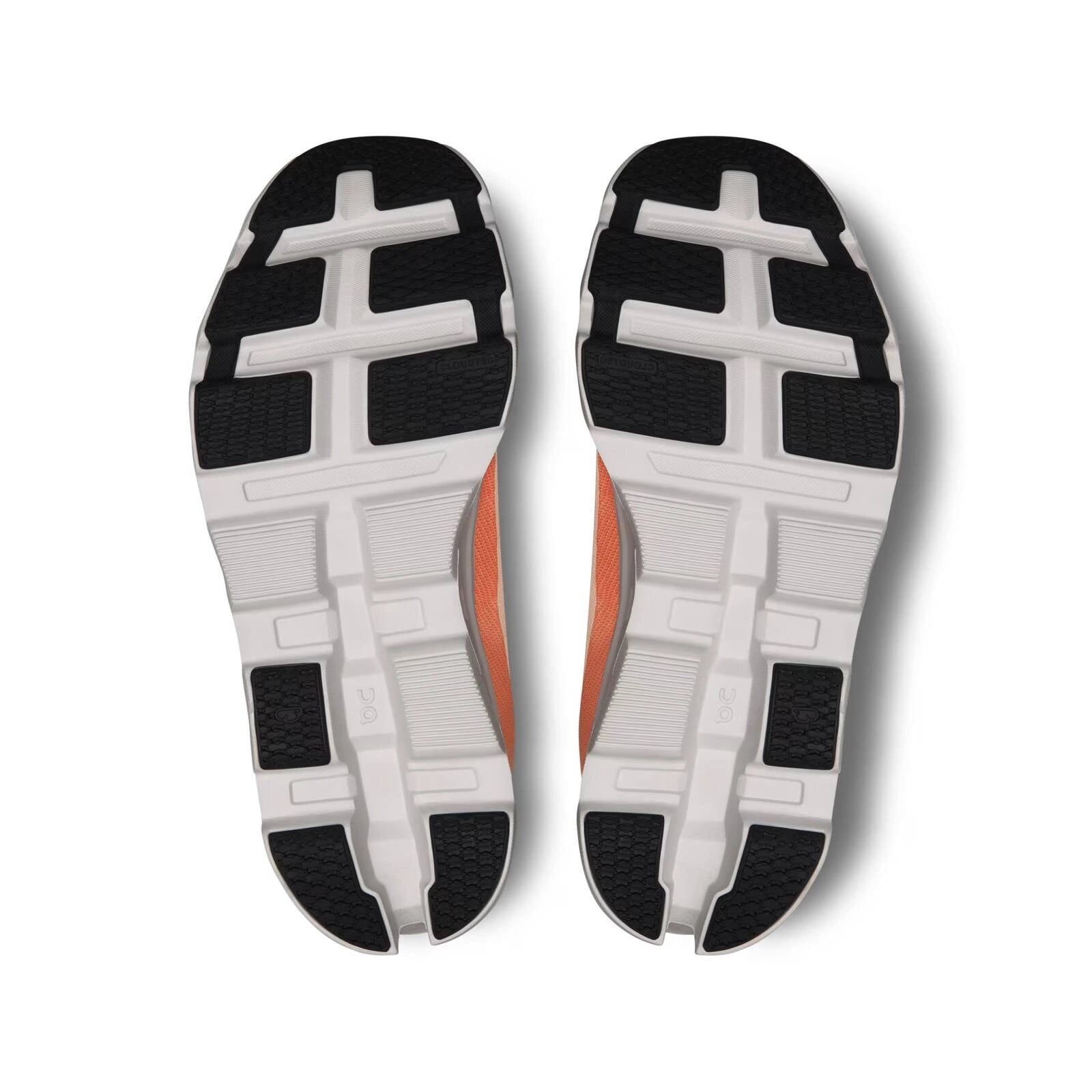 On Running Cloudmonster 2 White Flame