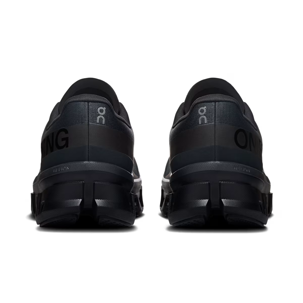 On Running Cloudmonster 1 Black - Black