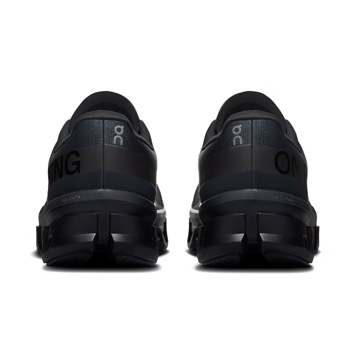 On Running Cloudmonster 1 Black - Black