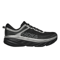 Hoka One One Bondi 7 Black Stardust sneaker