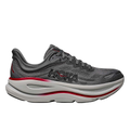 Hoka One One Bondi 9 Satellite Grey Outer Orbit sneakers