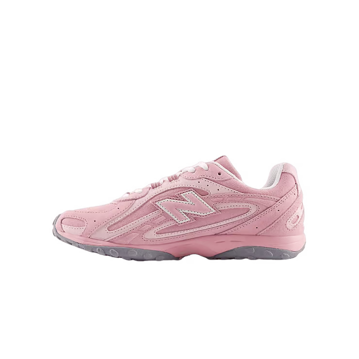 New Balance 204L Pastel Pink